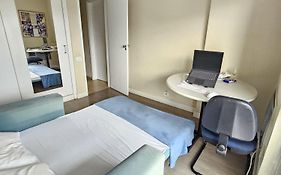 Quarto Aconchegante